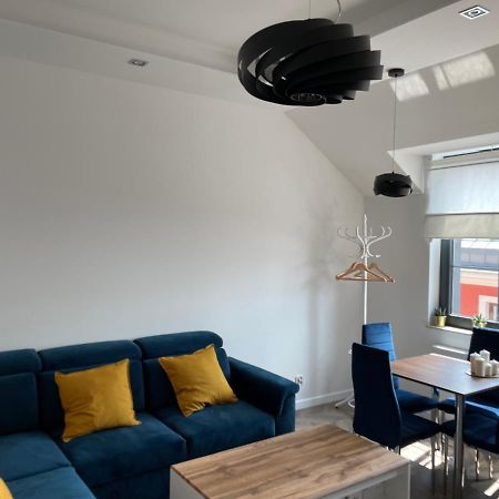 Prestige Apartment Old Town Zamosc Luaran gambar