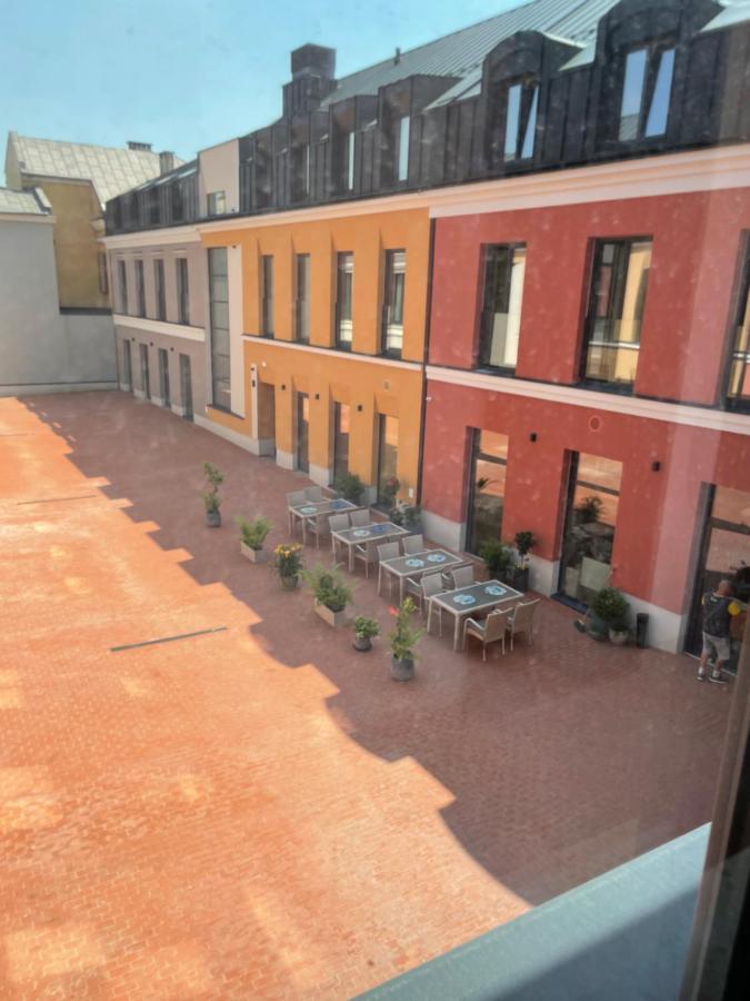 Prestige Apartment Old Town Zamosc Luaran gambar