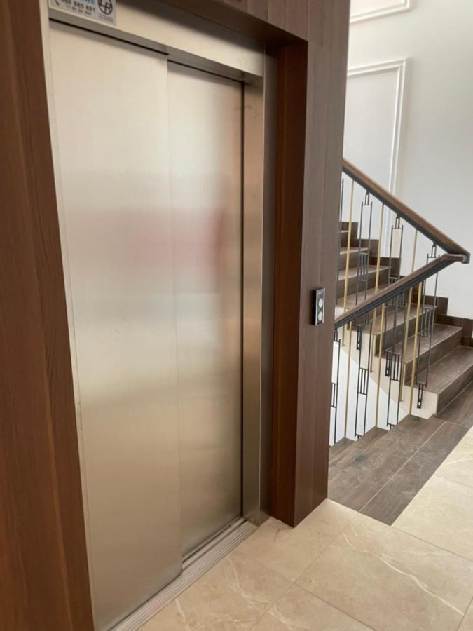 Prestige Apartment Old Town Zamosc Luaran gambar