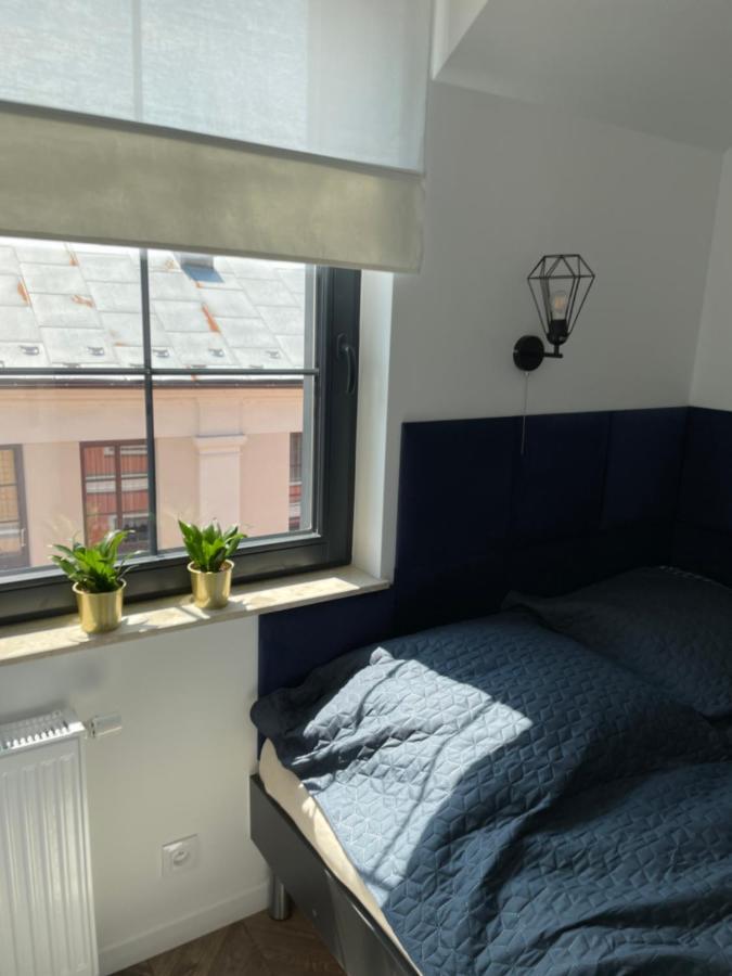 Prestige Apartment Old Town Zamosc Luaran gambar