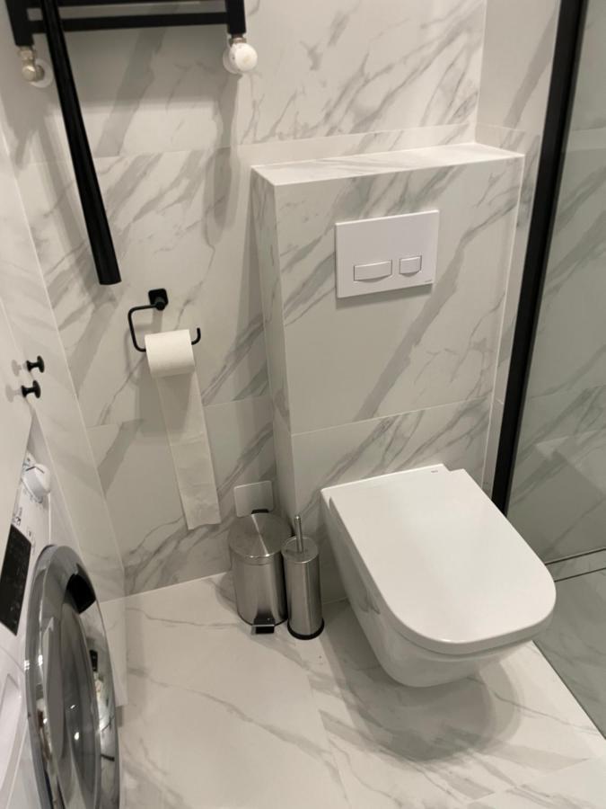 Prestige Apartment Old Town Zamosc Luaran gambar