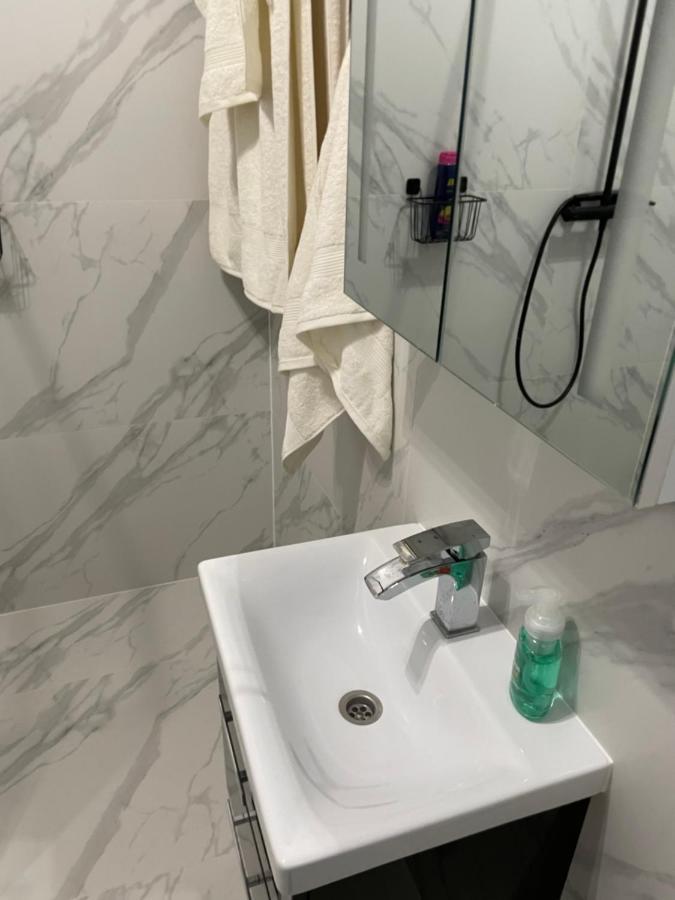 Prestige Apartment Old Town Zamosc Luaran gambar