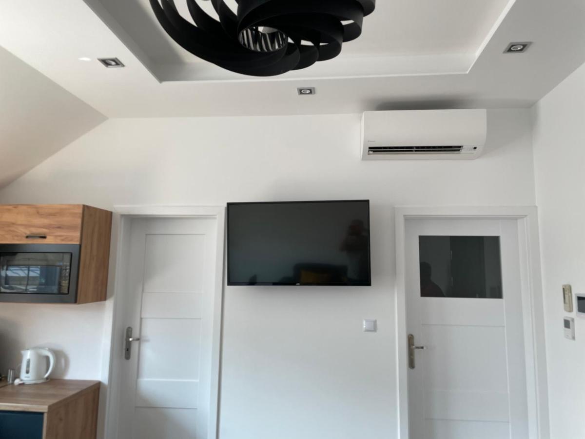 Prestige Apartment Old Town Zamosc Luaran gambar