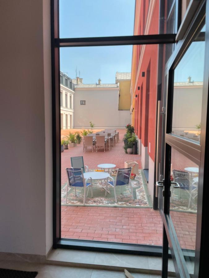 Prestige Apartment Old Town Zamosc Luaran gambar