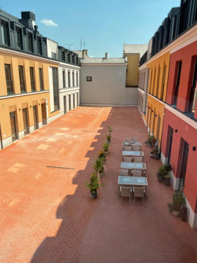 Prestige Apartment Old Town Zamosc Luaran gambar