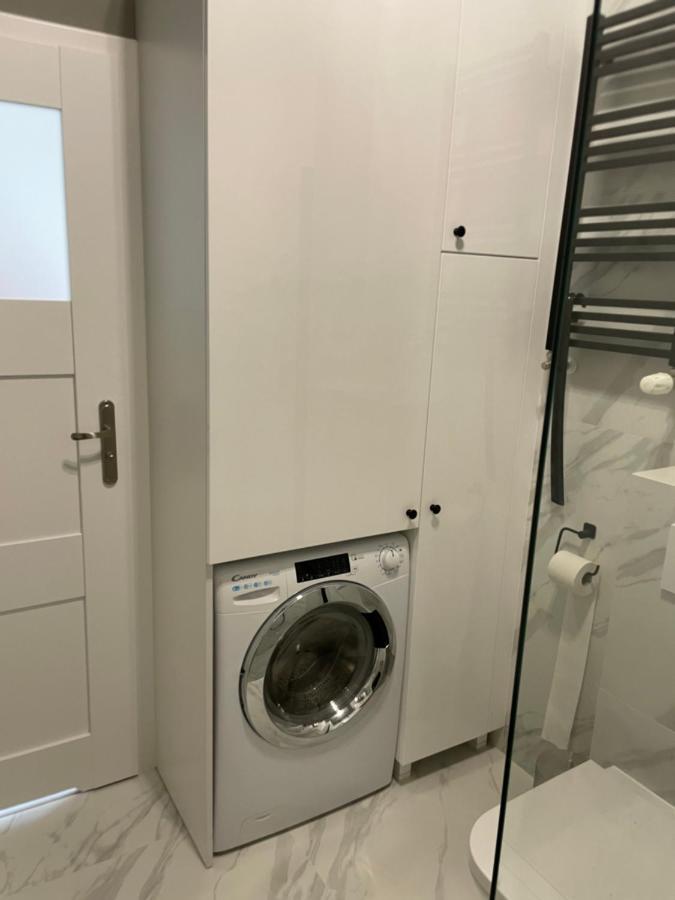 Prestige Apartment Old Town Zamosc Luaran gambar