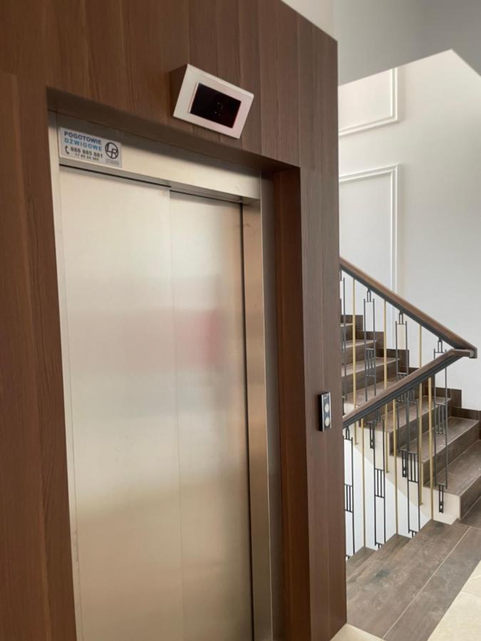 Prestige Apartment Old Town Zamosc Luaran gambar